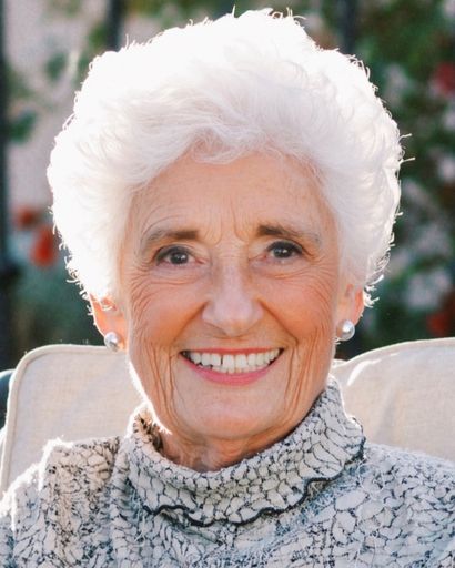 Jane Mills Baumgardner's obituary image