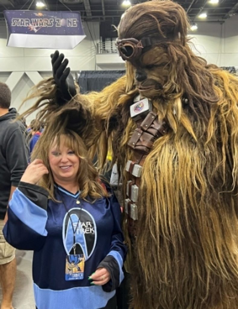 Tawnya Sueanne Mcgee