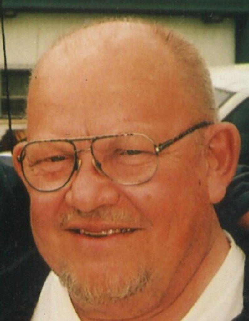 Joseph B. Peterson Profile Photo