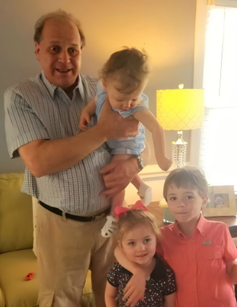 Kenneth Geaniton Profile Photo