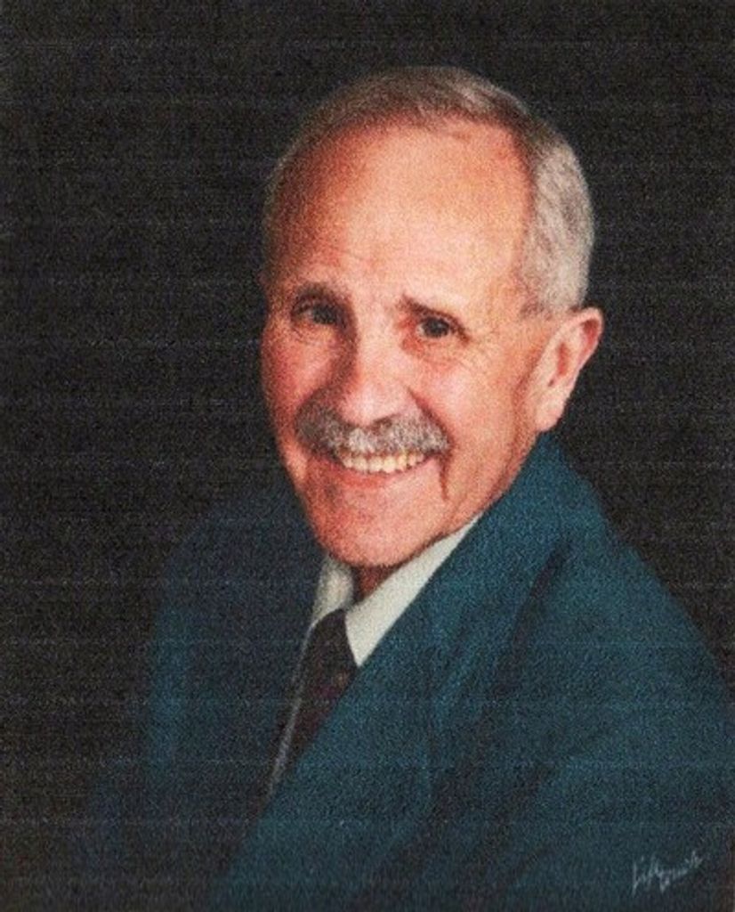 Dick Clifton Freeman Profile Photo
