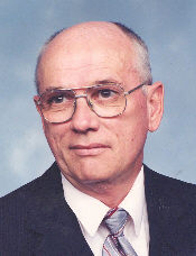 Dwight L. Estes Profile Photo