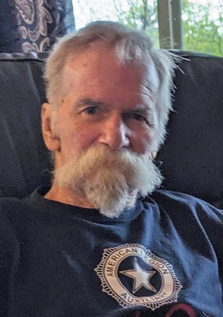 Dwight Myers Profile Photo