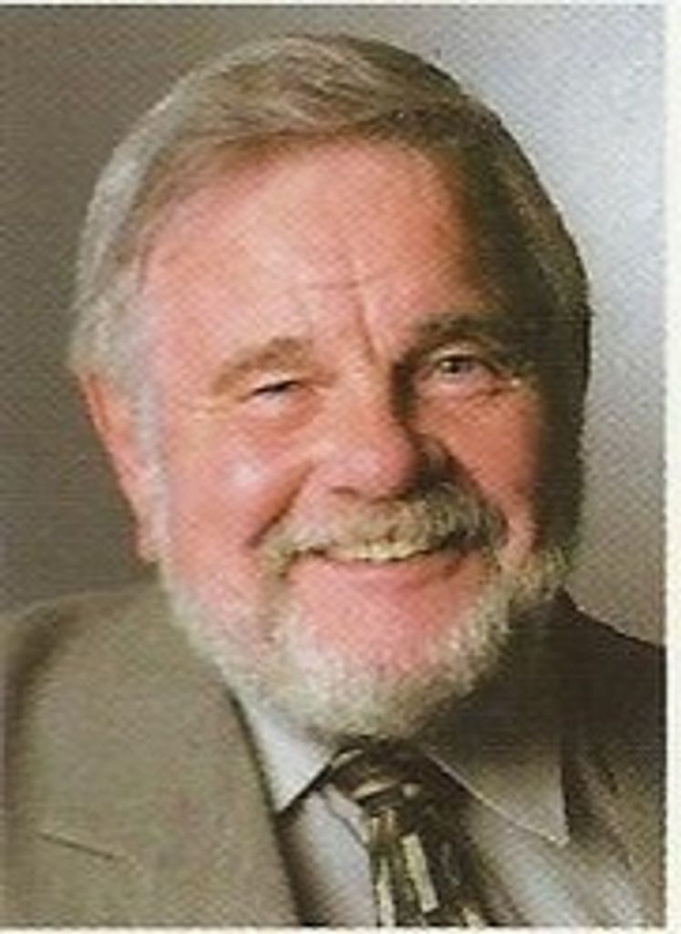 David P. Schippers, Jr.