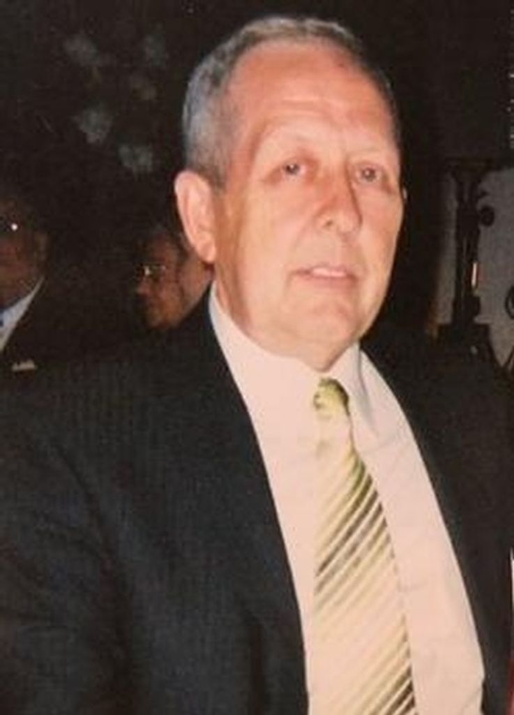 Leonard Carlton Dox Profile Photo