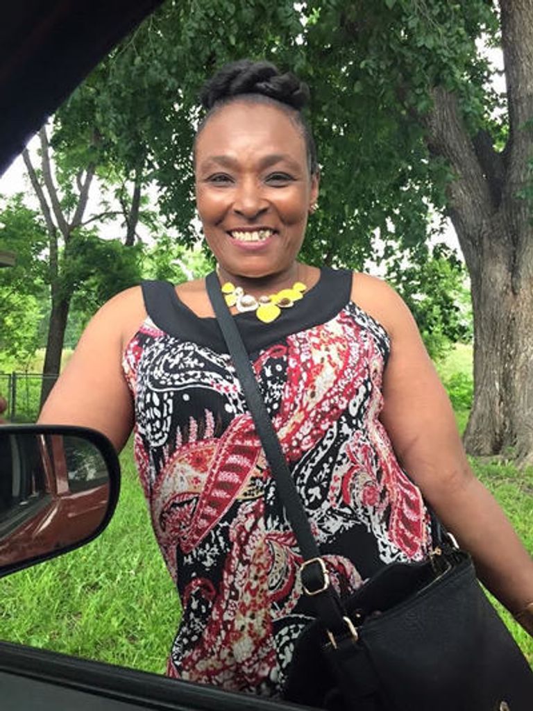 Anita Burkley Profile Photo