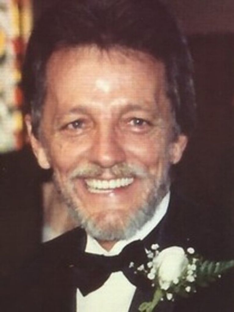 Wilbur Stephen "Steve" Bunner Profile Photo