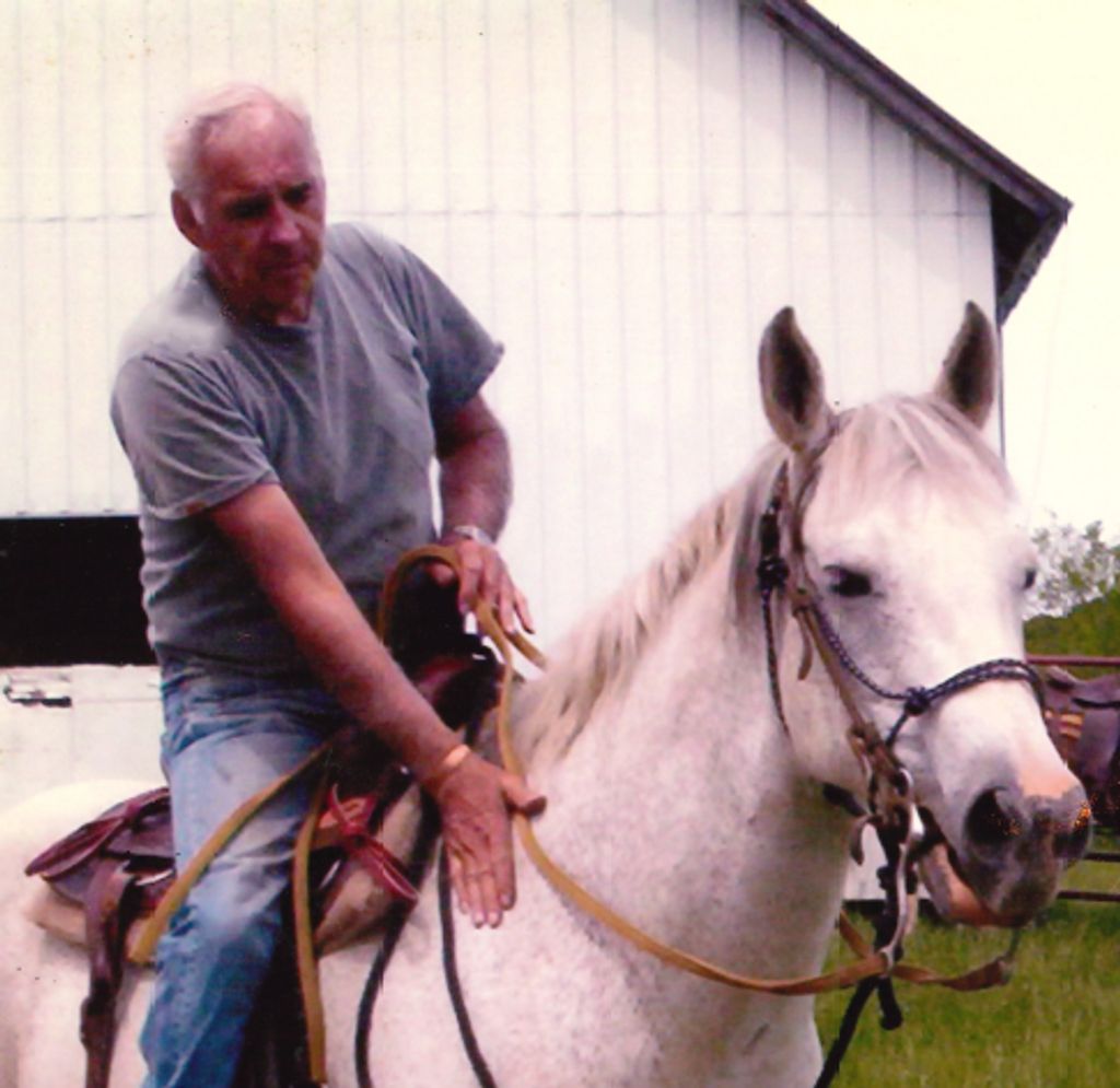 Warren Neal Hoyt Profile Photo