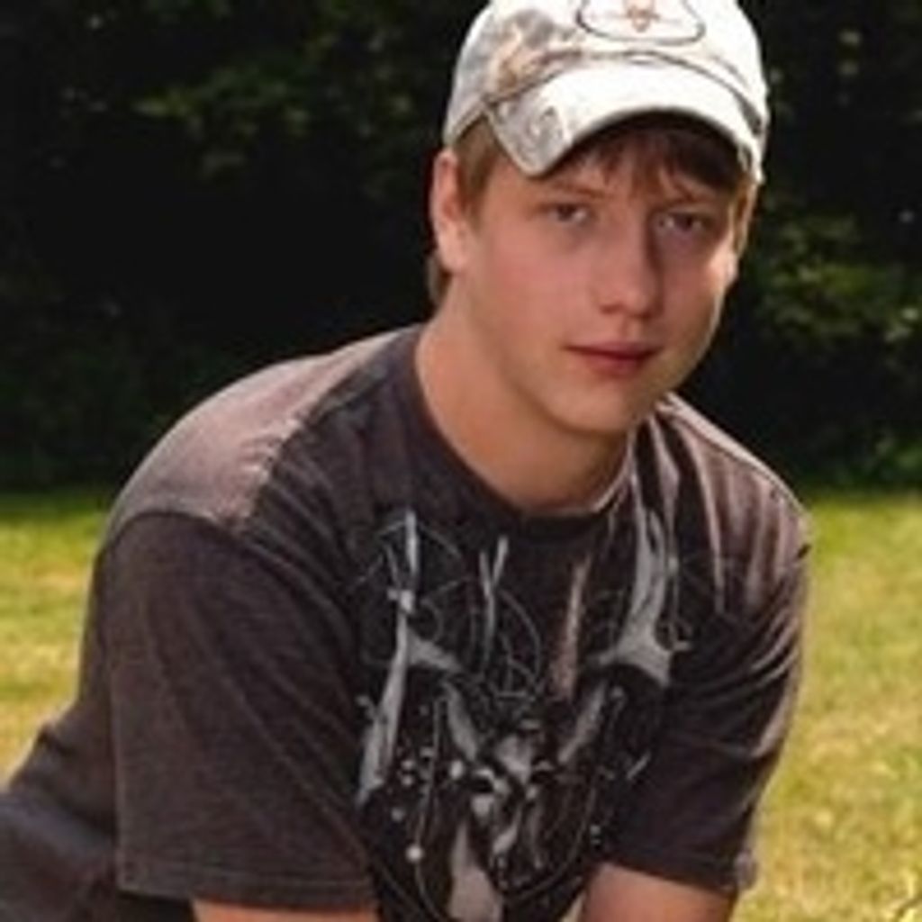 Tanner Allan Hammond Profile Photo