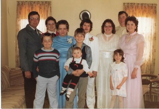 Larry Eugene Medek photo gallery thumbnail 11 of 86