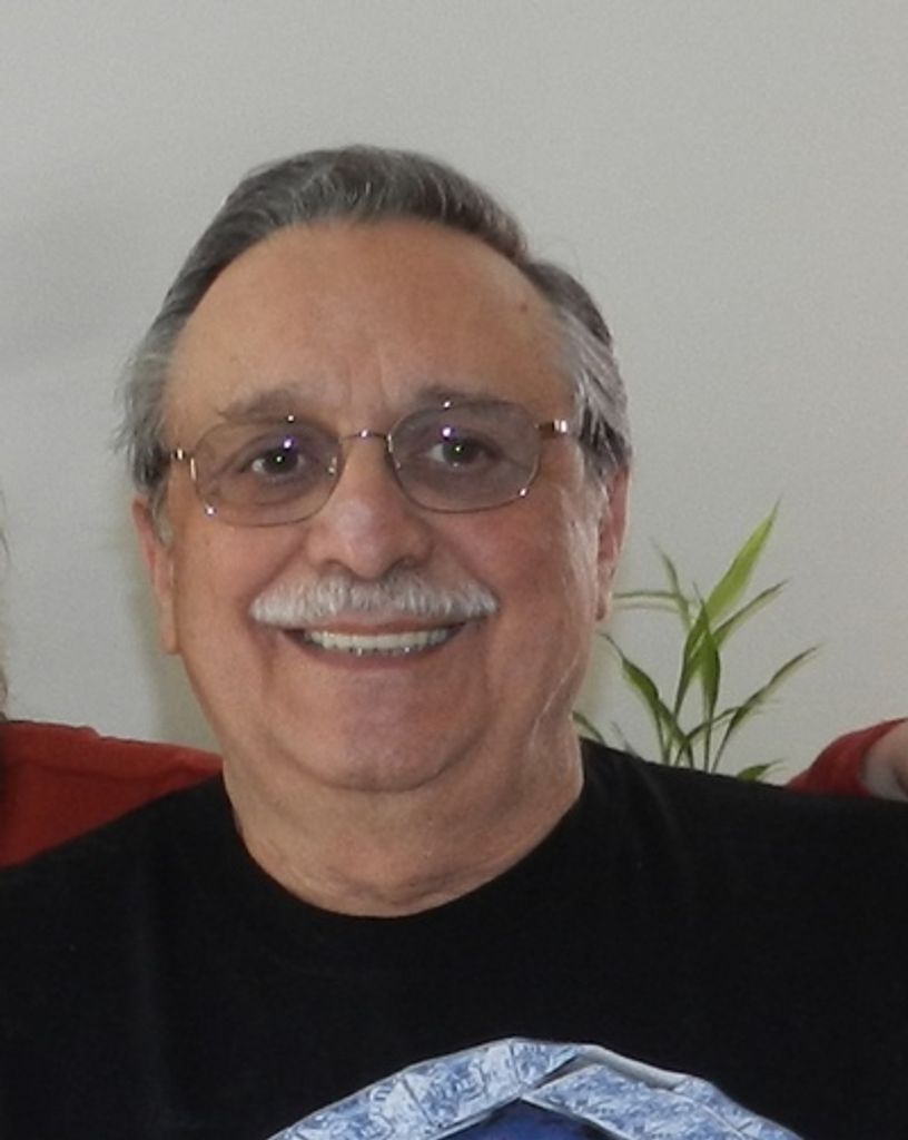 Ernest Joseph Luciano Sr.