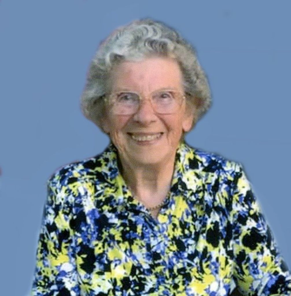 Waltraud Brigitte "Traudi" (Lyhs) Werner