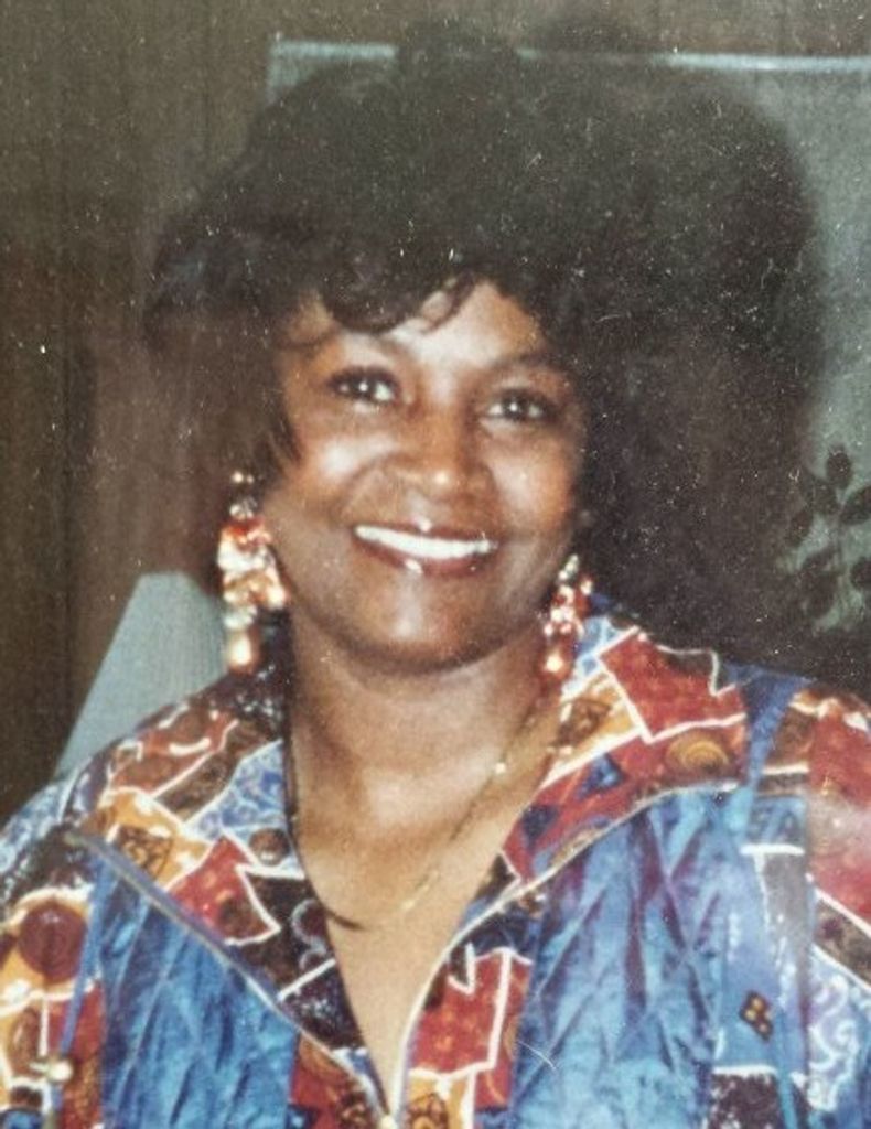 HELEN JOHNSON