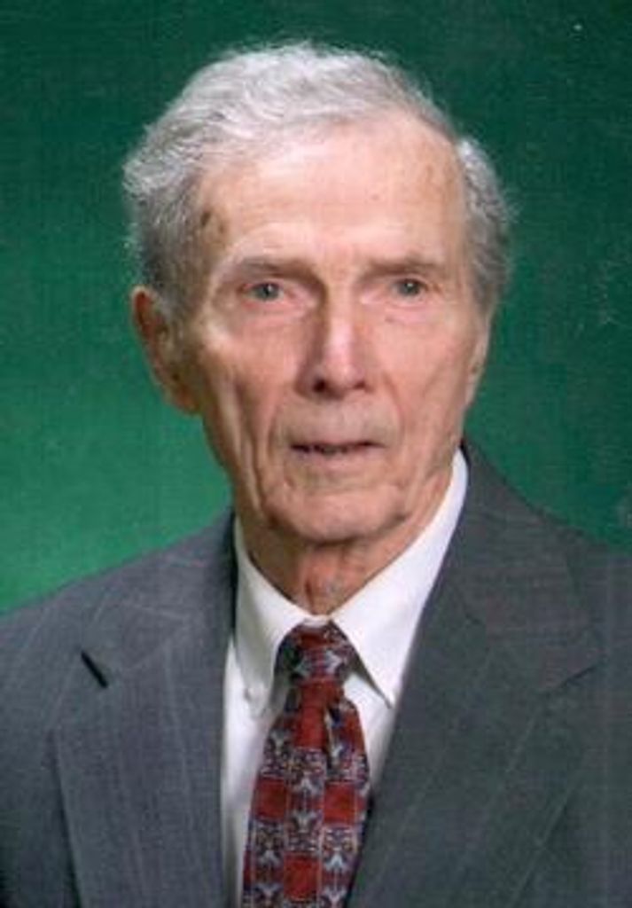John Glenn Nolan