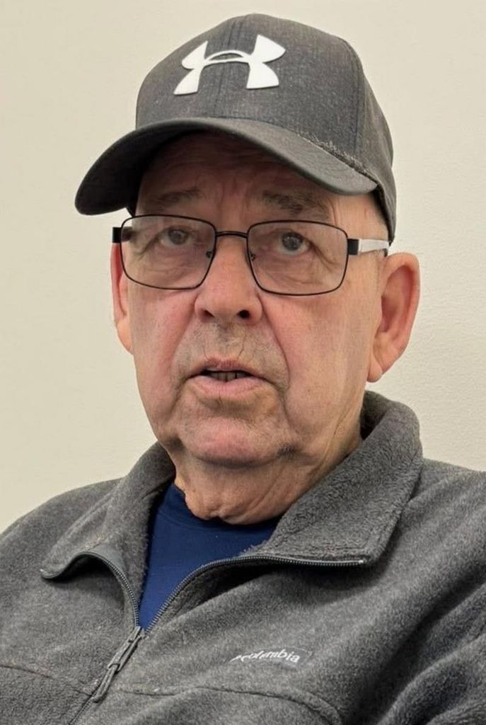 Robert 'Bobby O' Orlich