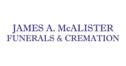 James A. McAlister Funerals and Cremation