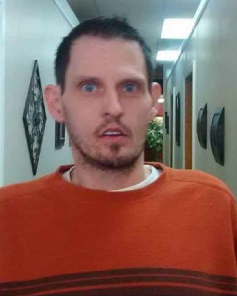James "Jamie" Matthew Miller