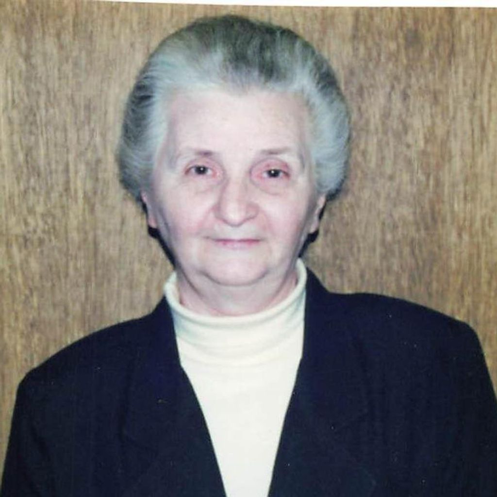 Virginia Pusser