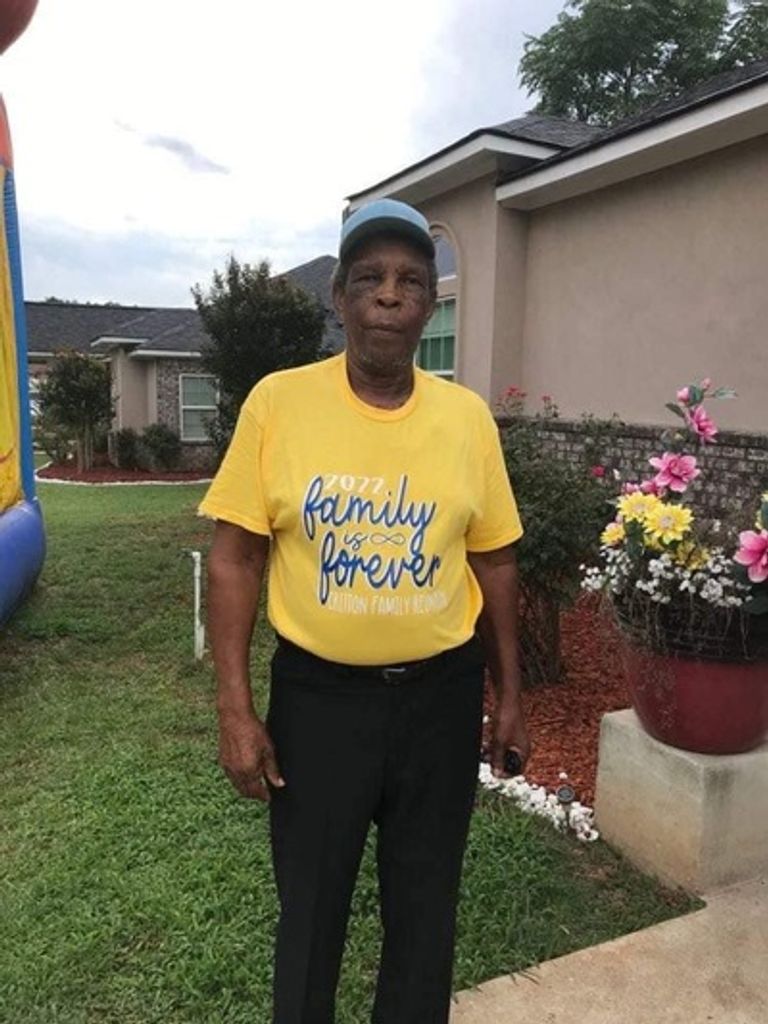 Mr. John Henry Critton Profile Photo