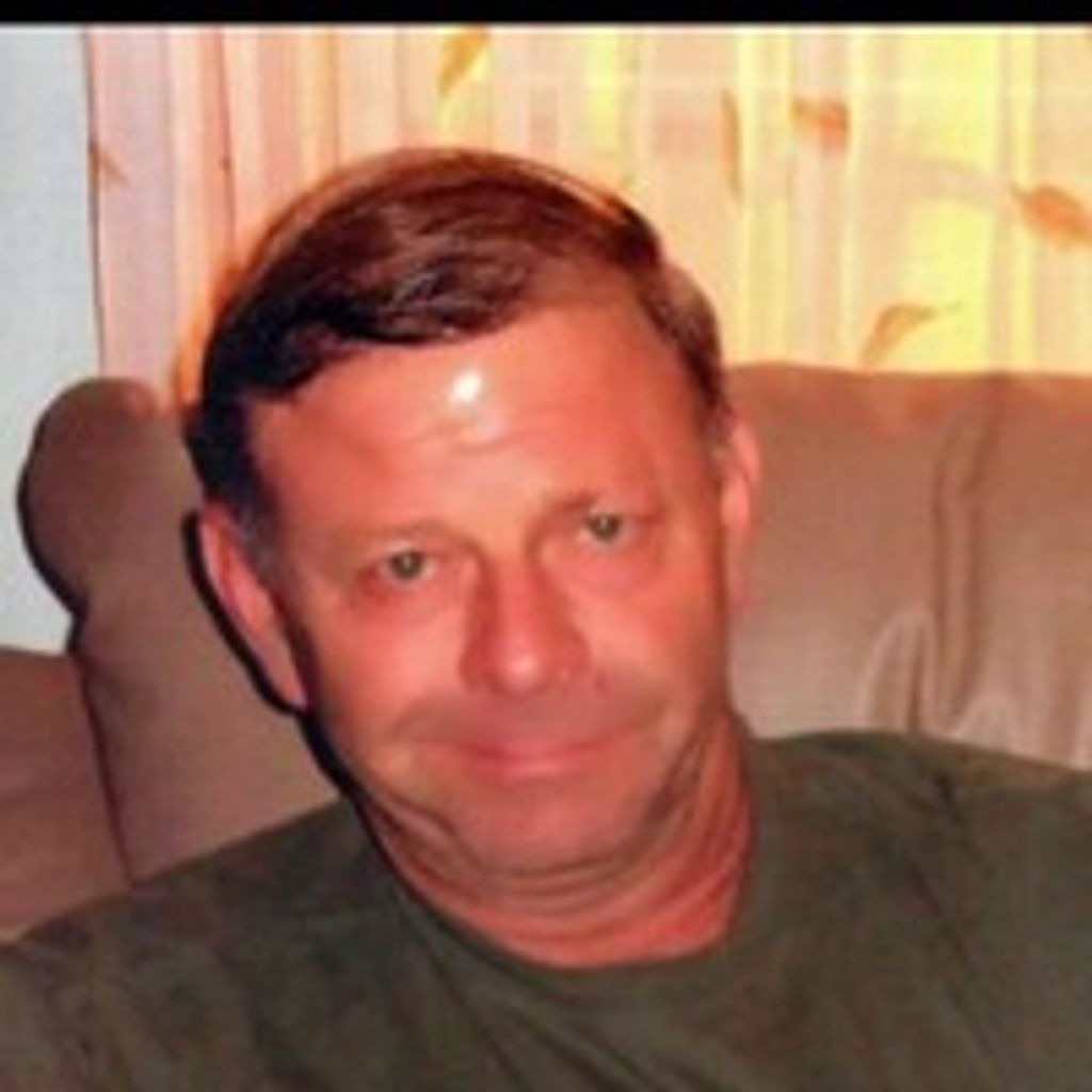 Ronald Thomas Trick
