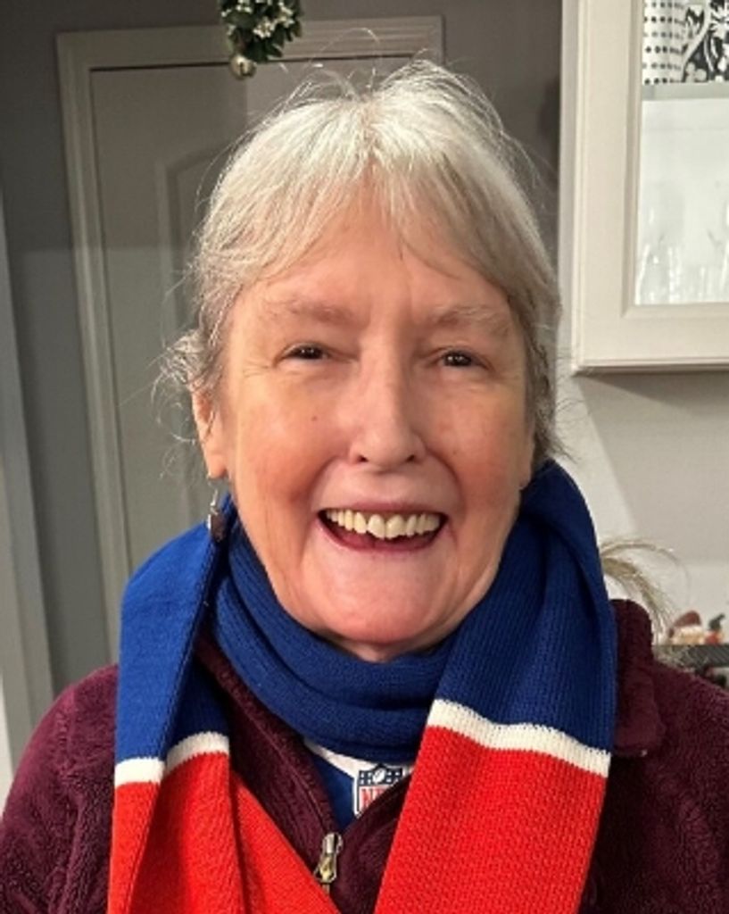 Deborah J. Darnley