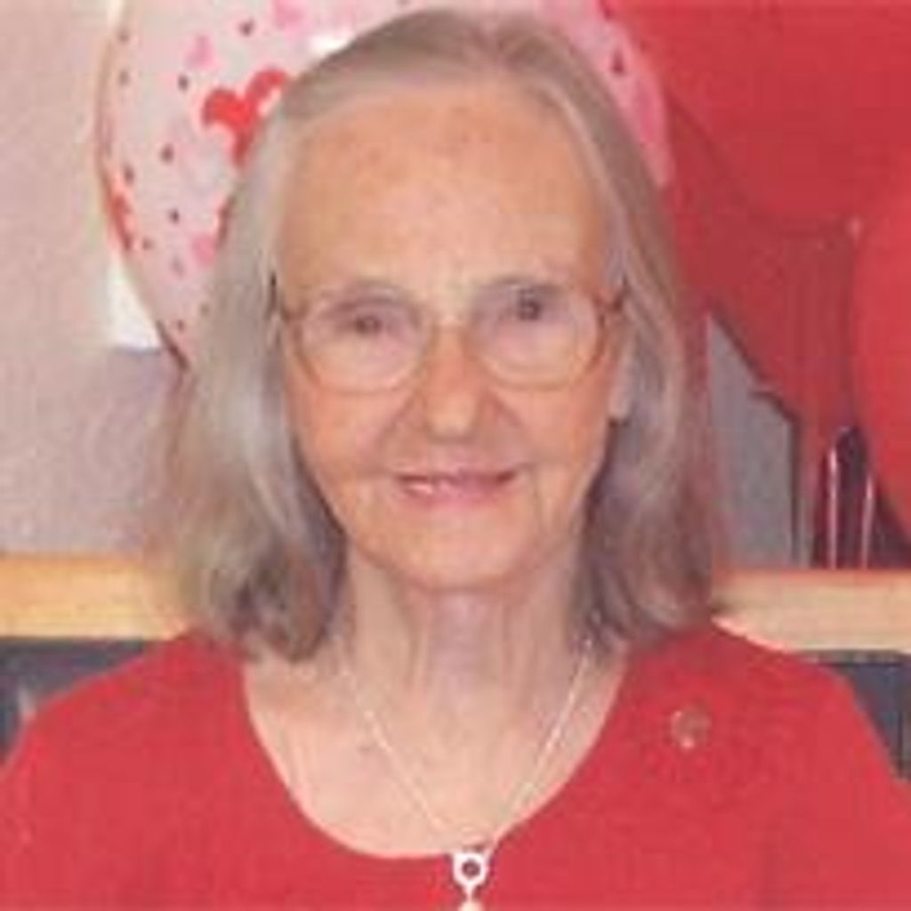 Alice Ray Cox Profile Photo