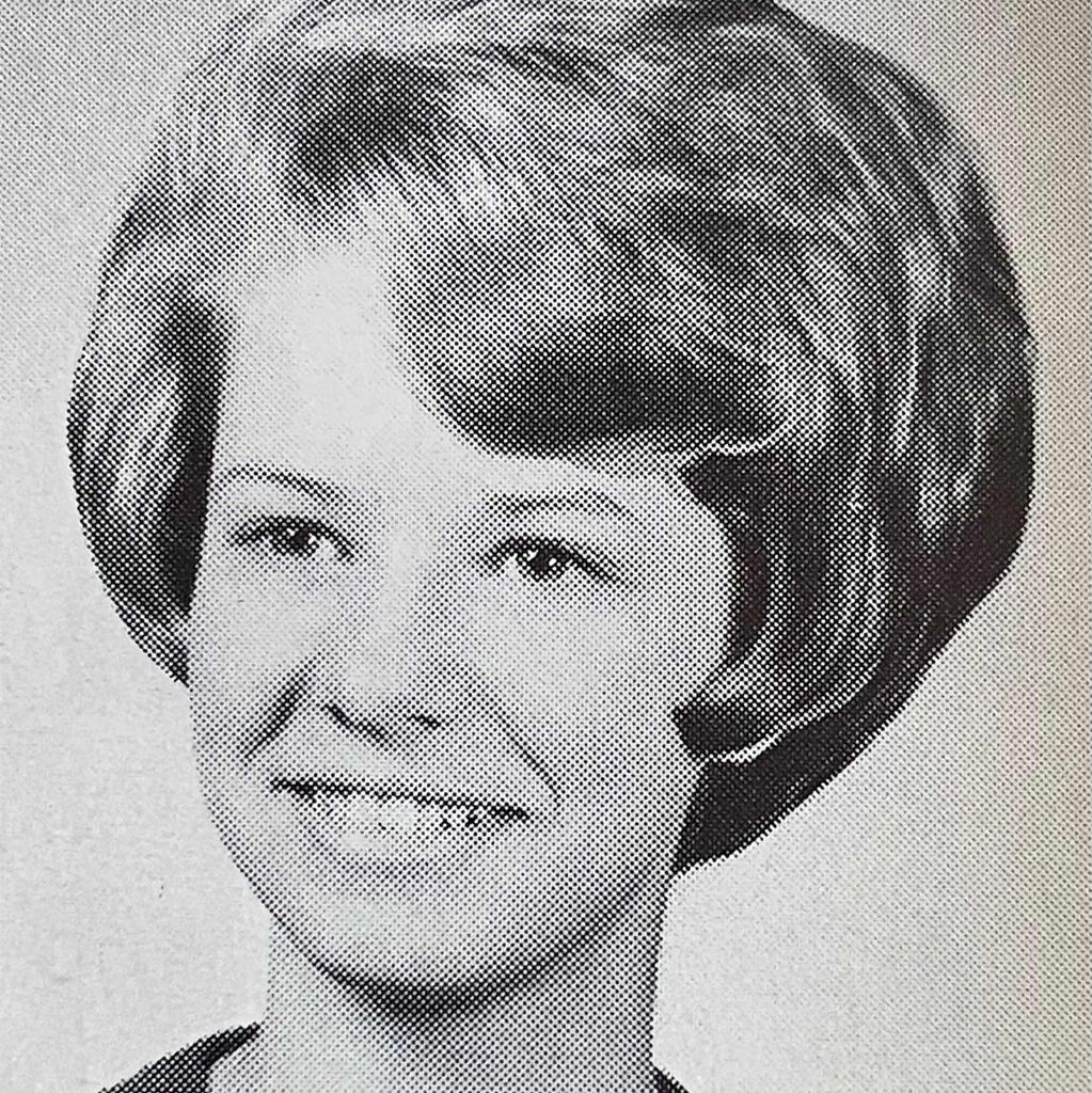 (Sara) Jean Stutz Profile Photo