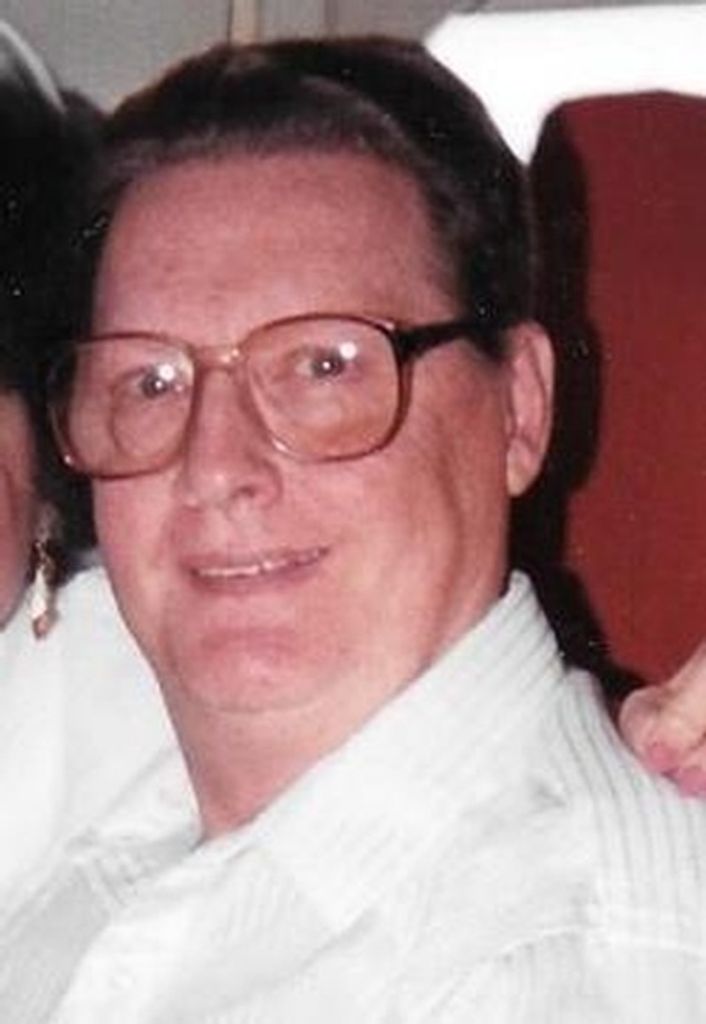 Robert D. Rothmeyer