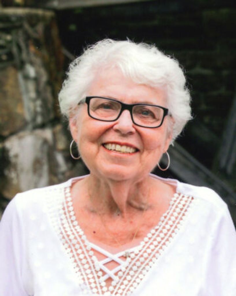 Irma M. Sandfort