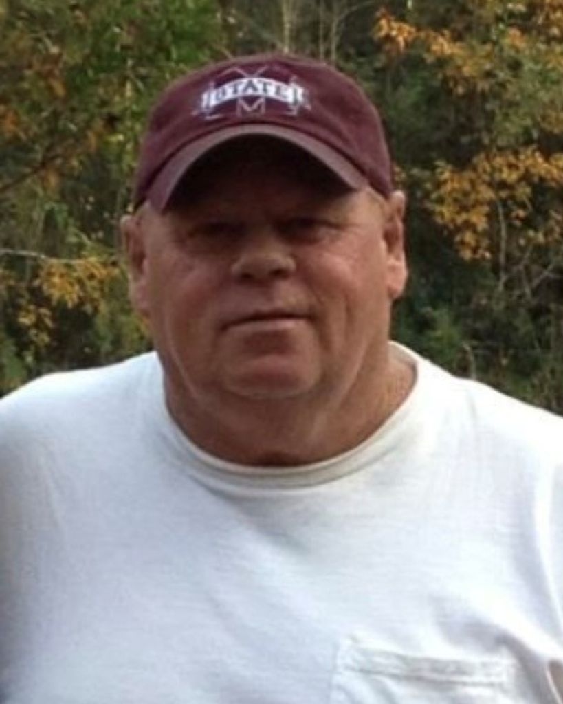 Michael Thomas Coghlan Profile Photo