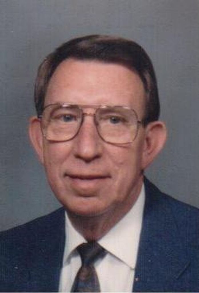 Bobby Eugene Bradley