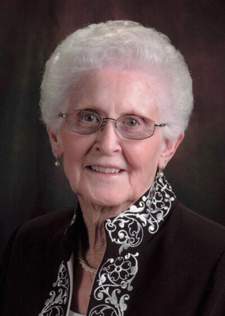 Dorothy Weber Profile Photo