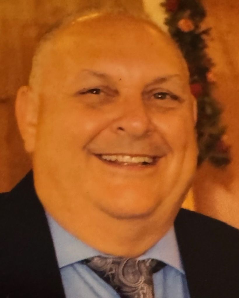 Ronald G. Neu