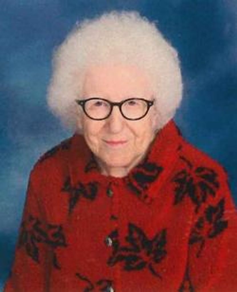 Anna Marie Parker