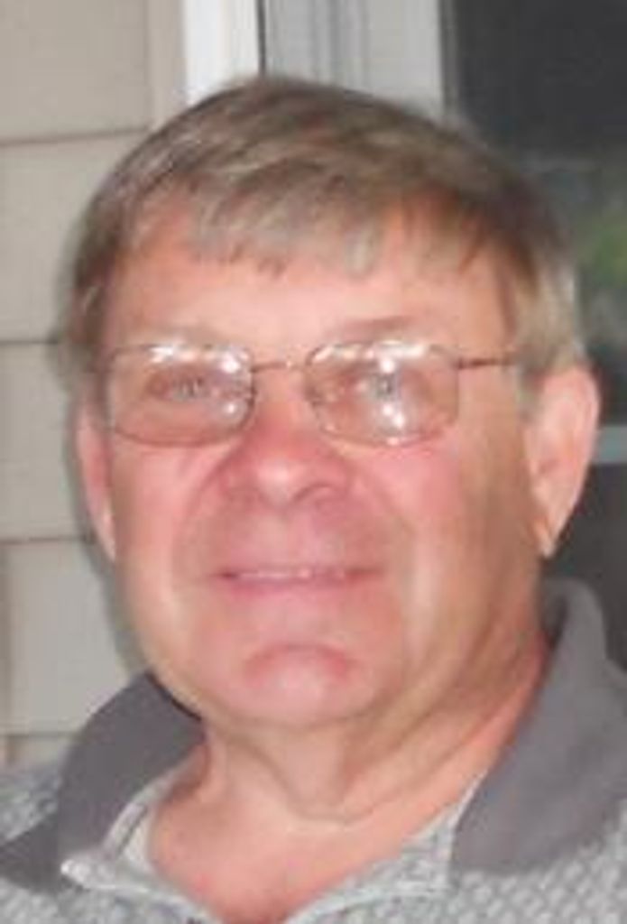 Joseph Francis Green
