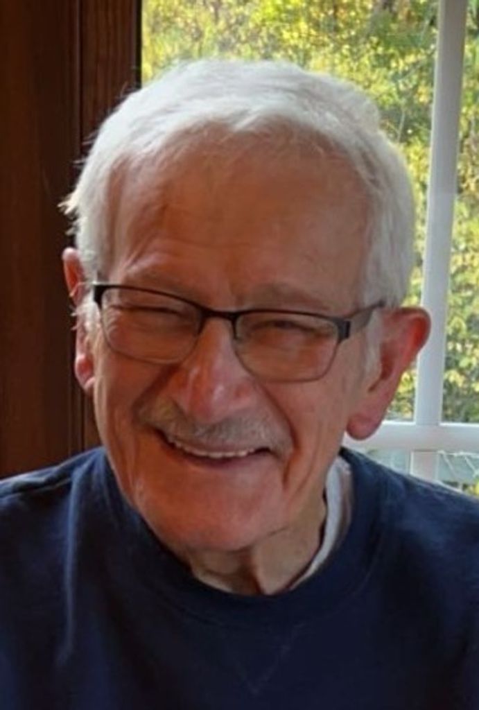 Albert W. Ringelhan Jr.