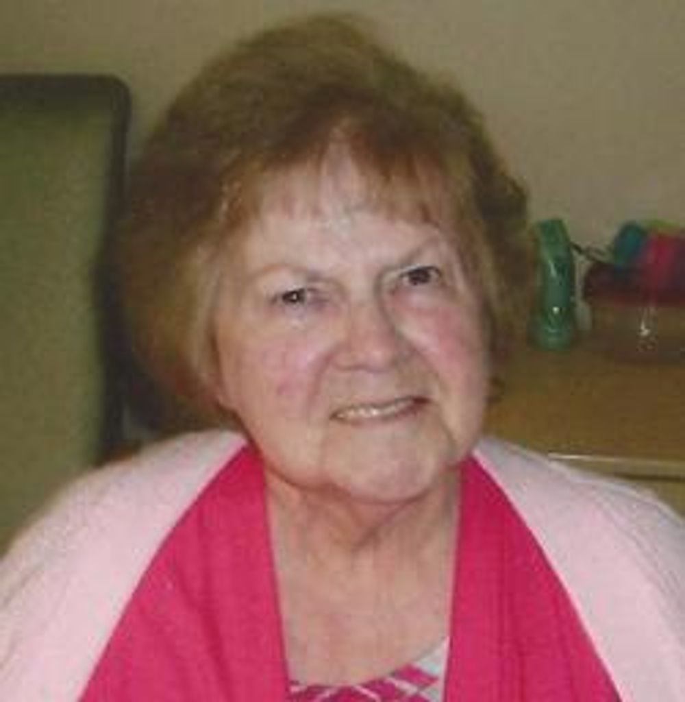 Charlotte E. (Tellier) Paquette