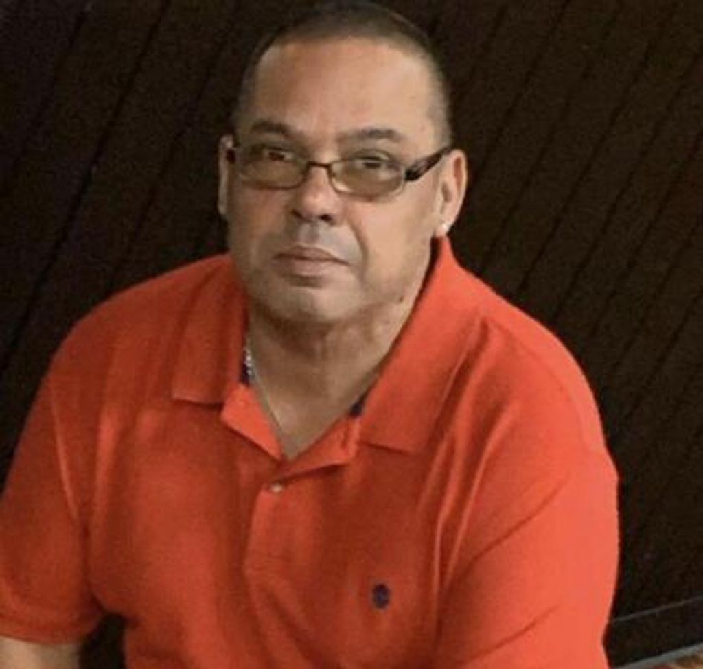 Lawrence "Larry" Christopher Moreno, Sr. Profile Photo