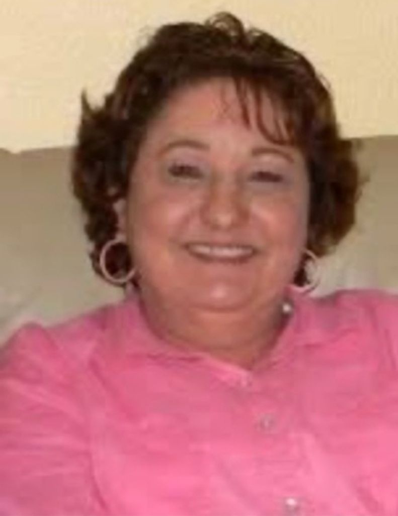 Gloria Gayle Collard Profile Photo