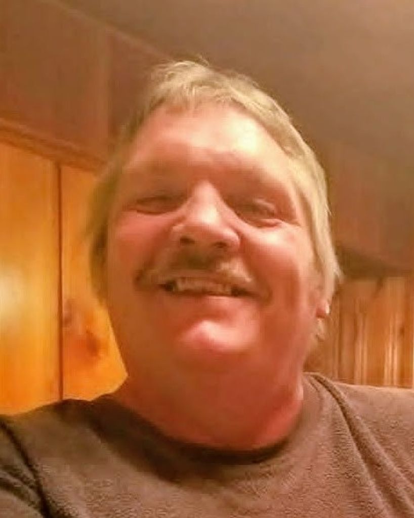Steven "Beazer" Waldo Barga