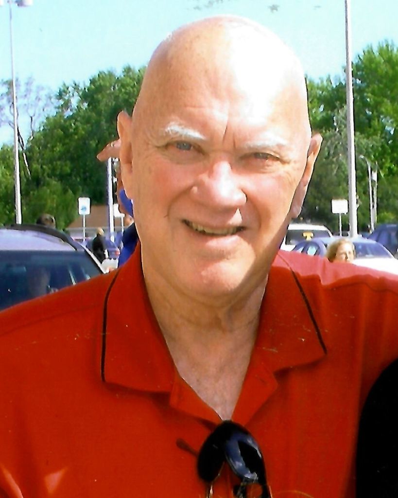 James "Jim" Ochiltree Dunham Sr. Profile Photo