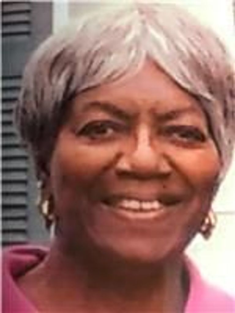 Ella Hall