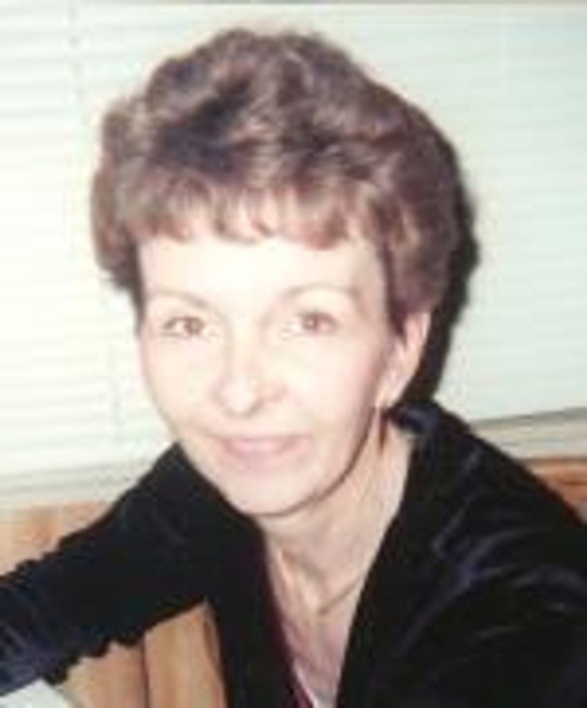 Gail M. Strout