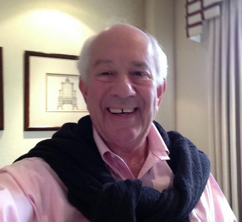 Alan Fischer Profile Photo