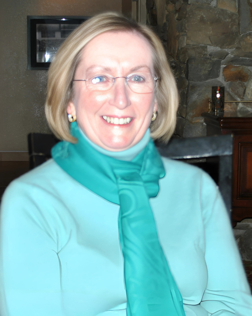 Shirley Harrington