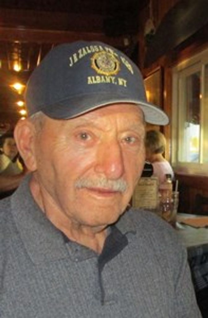 Leo F. Edmunds