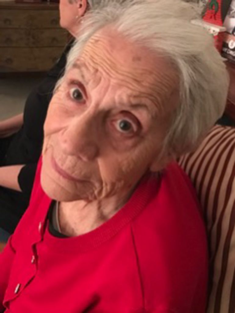 Angela M. Bruccoleri Profile Photo