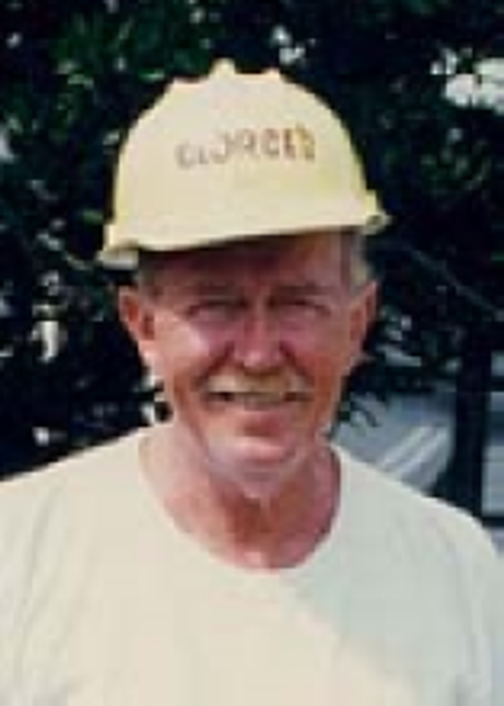 George  Edward Stone