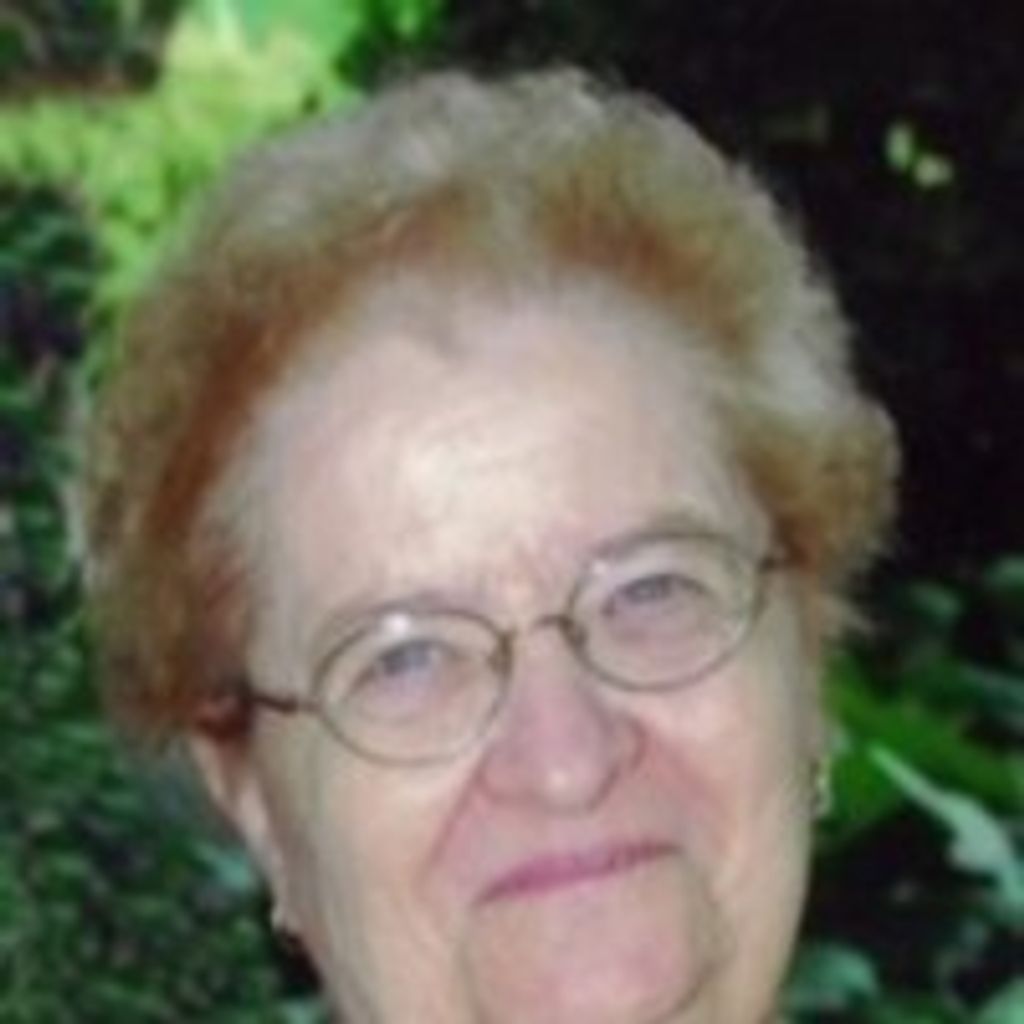 LaVonne J. Heins