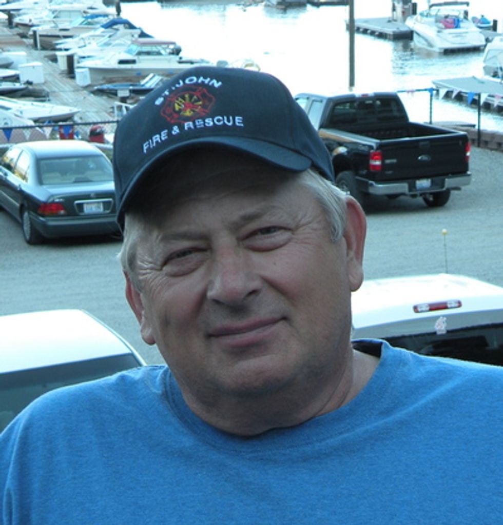 John Conrad Blumenshein